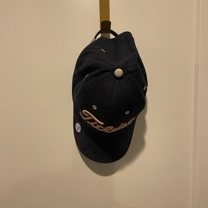 Titleist hat